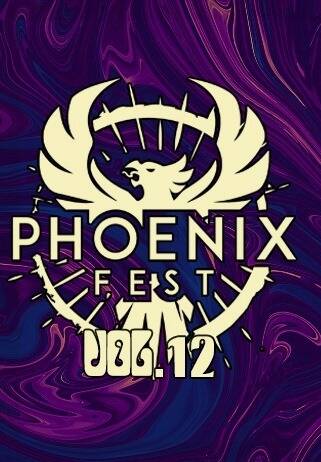 Phoenix fest, a Formia arrivano i concerti dei "Loud n' pride" e dei "Taprobana"