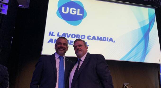Armando Valiani Ugl Lazio