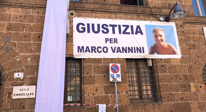 Omicidio Marco Vannini