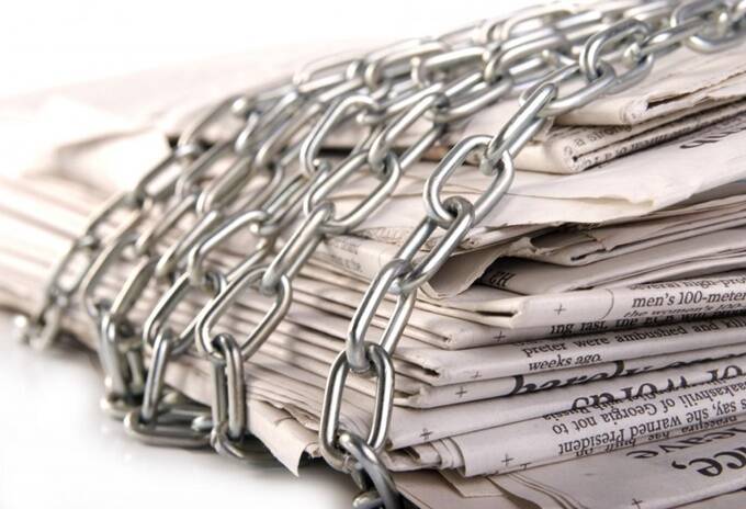 3 maggio, Giornata mondiale della Libertà di Stampa. Un diritto di tutti -  Il Faro Online