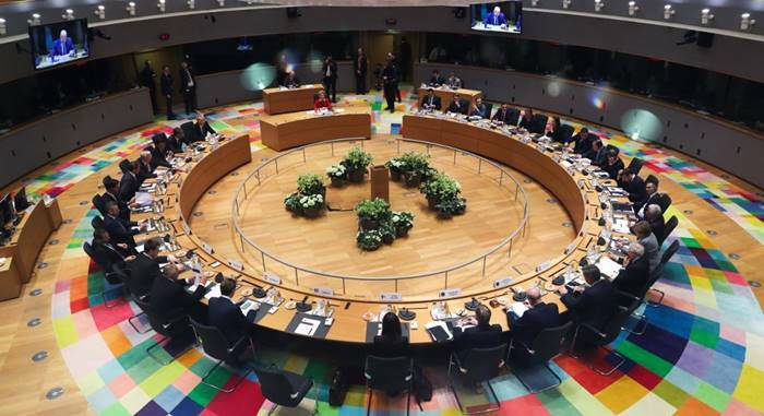 Consiglio europeo: perchè è diverso dal Parlamento