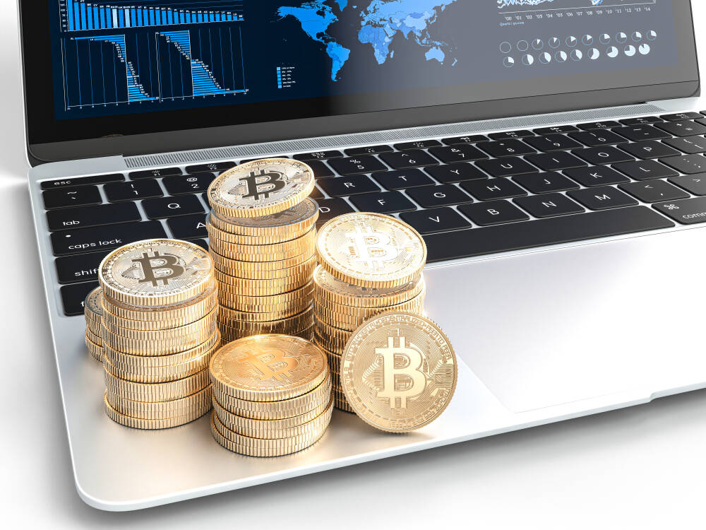 fare soldi con bitcoin online come guadagnare entrate extra su internet dove puoi investire in bitcoin