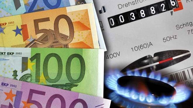 Via libera al Decreto bollette 2023: tutti i bonus e le misure contro il caro energia