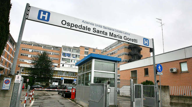 ospedale Goretti