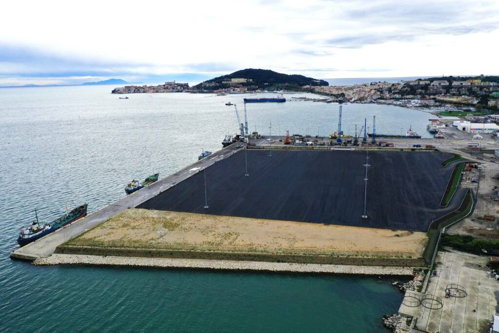 Tiero (FdI): “Investimenti e risorse per il porto di Gaeta. Presentata mozione in Consiglio regionale”