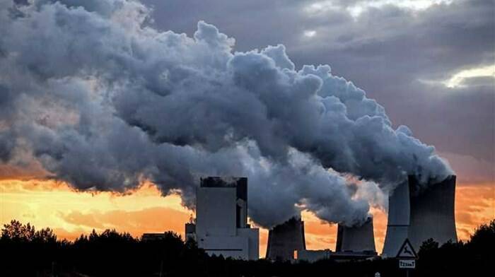 gas serra industria clima