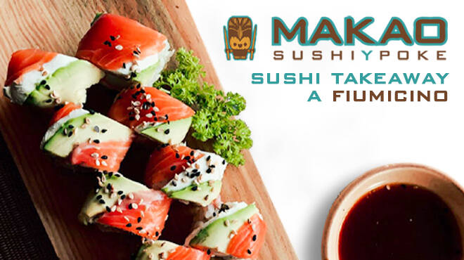 Makao Sushi