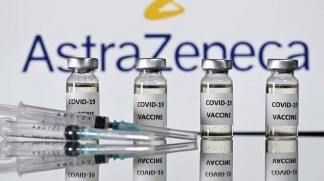 Astrazeneca vaccino