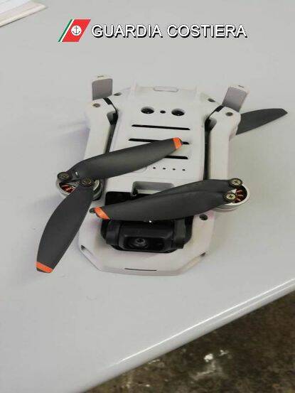 drone gaeta