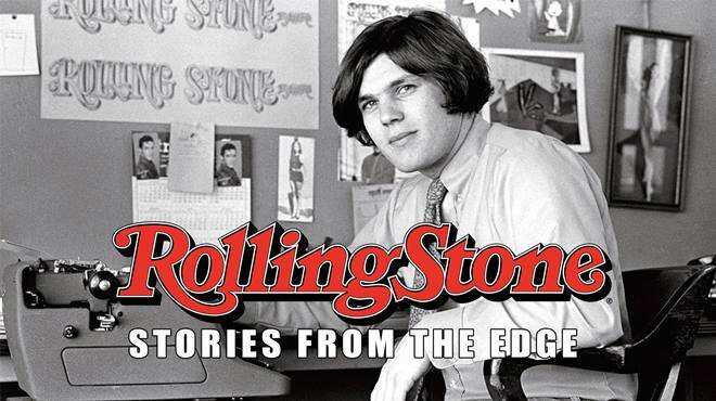 Documentario Rolling Stone