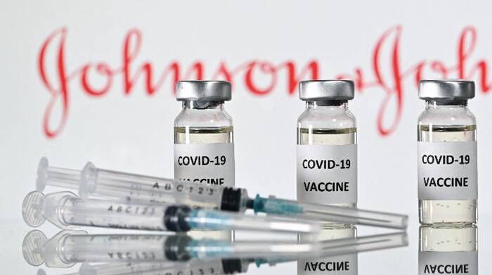 covid-19 vaccino Johnson & Johnson