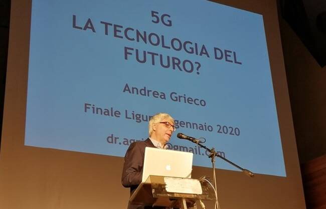 Grieco 5G