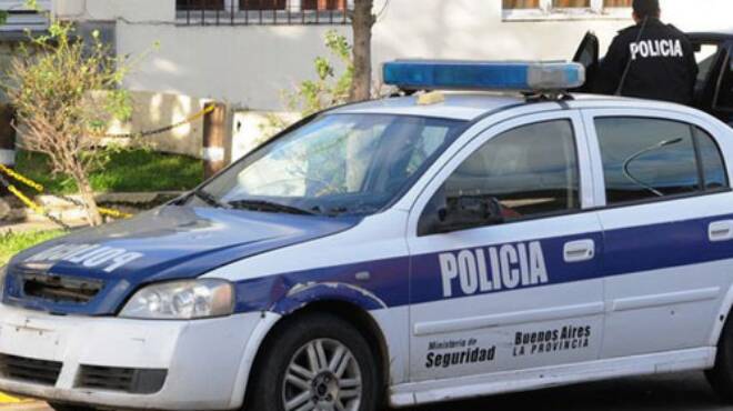 Polizia Argentina
