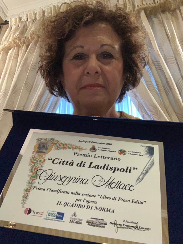 Premio Letterario Città di Ladispoli