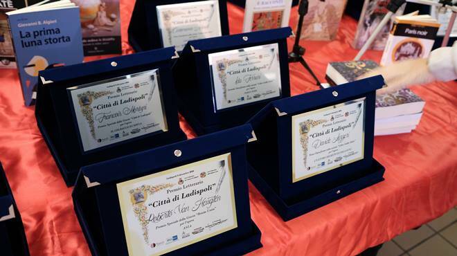 Premio Letterario Città di Ladispoli