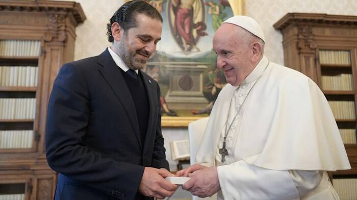 Papa Saad Hariri