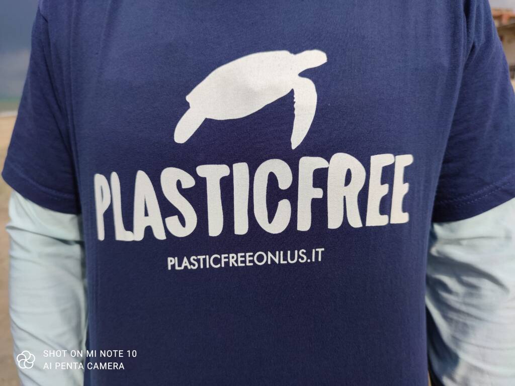 plastic free