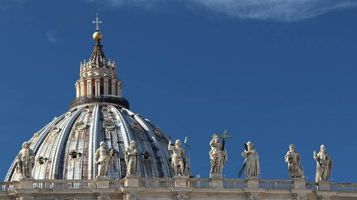 Il Papa “rinfresca” la Curia Romana: nuove nomine di cardinali nei Dicasteri