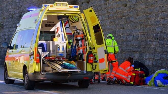 Grando: “A Ladispoli è necessaria una seconda ambulanza in servizio h24”