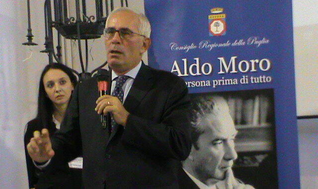 Omicidio di Aldo Moro: una tragedia che cambiò per sempre la storia del nostro Paese - Il Faro Online