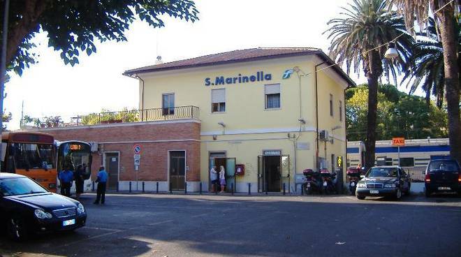 Ripartono i lavori della nuova stazione ferroviaria di Santa Marinella