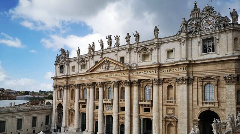Vaticano: un salesiano alla guida dell’Apsa
