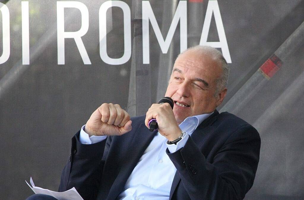 elezioni amministrative roma 2021 campidoglio raggi gualtieri michetti calenda