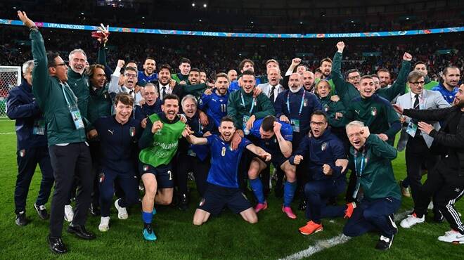 euro 2020 azzurri semifinale italia spagna
