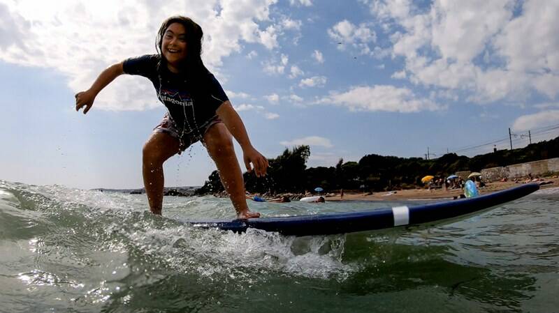 surf disabili santa marinella