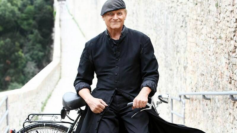 terence hill don matteo