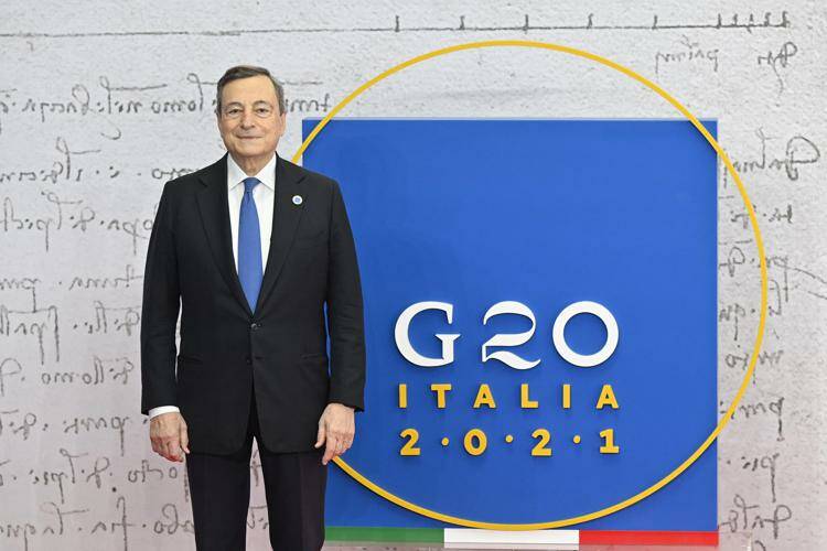 draghi al g20