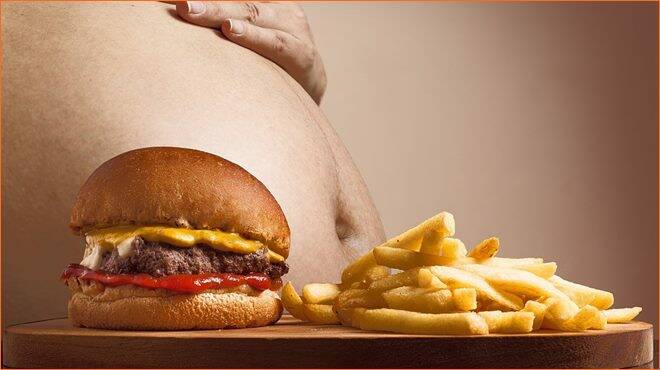 obesità