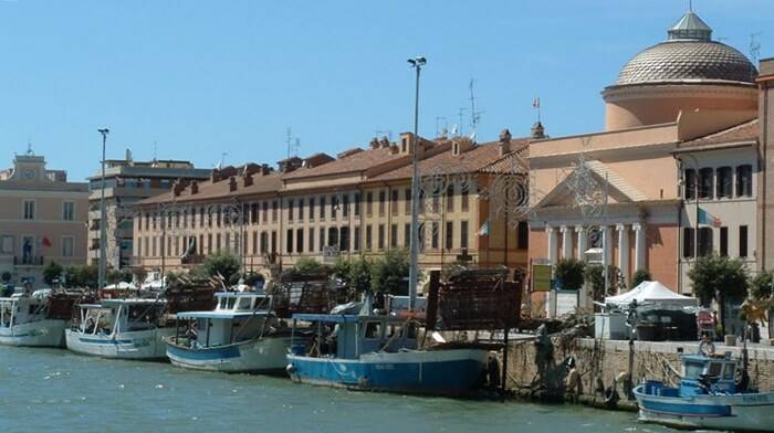 Porto canale a Fiumicino, Tripolini: “Pescatori esausti, va subito messo in sicurezza”