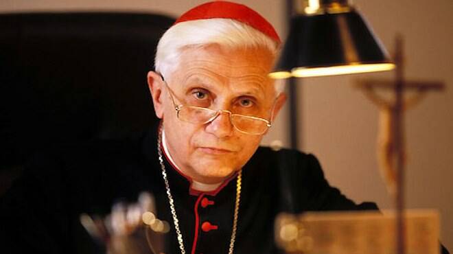 ratzinger cardinale