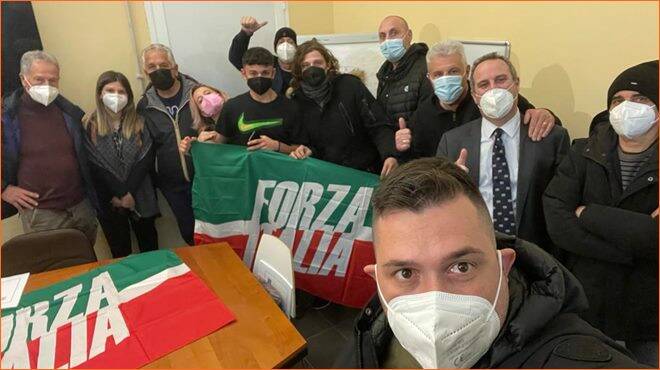 Forza Italia Fiumicino