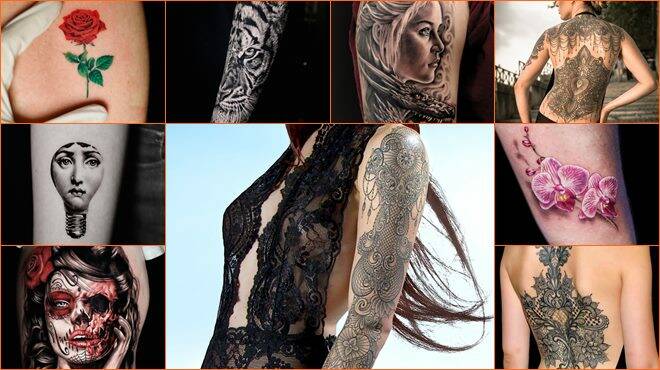 Tatuaggi