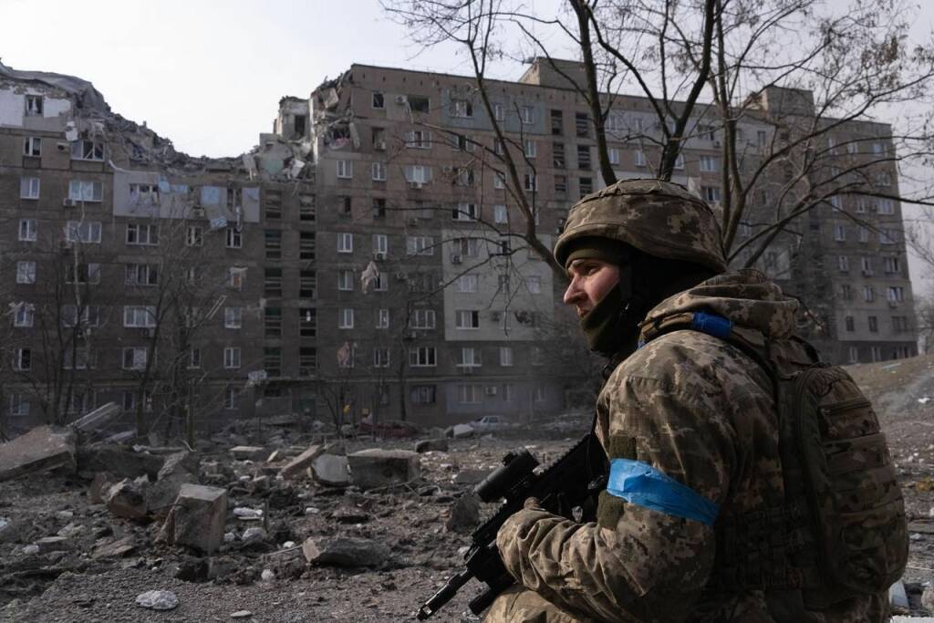 guerra russia ucraina