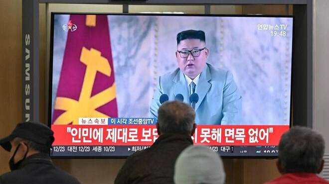 North Korea tests missiles: Seoul and the United States deploy 20 fighters “against provocations”