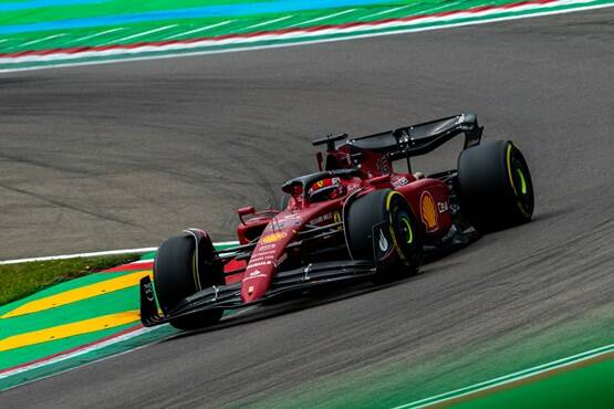 Verso il Gran Premio di Monaco, Leclerc: “Cercheremo di essere perfetti”