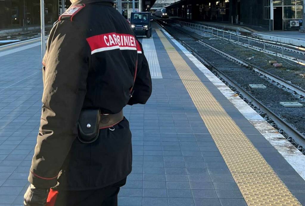 carabinieri stazione