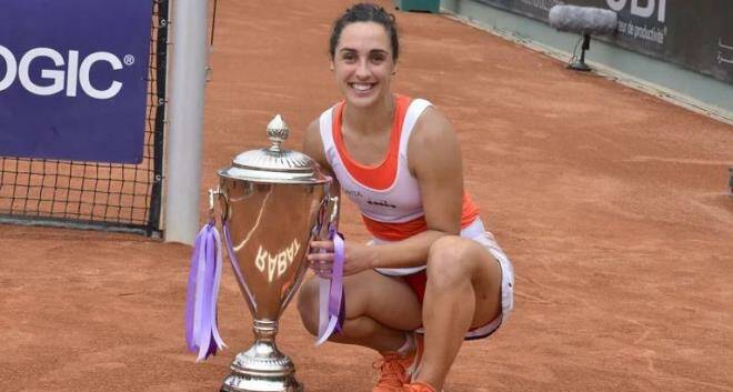 Tennis, Martina Trevisan vince Torneo di Rabat