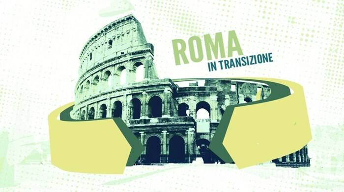 roma in transizione