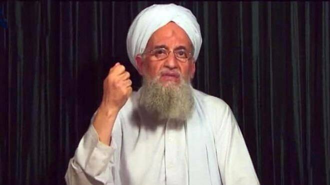 al Zawahiri