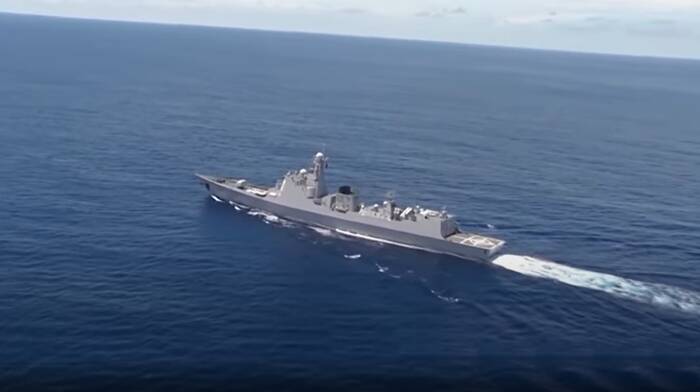 Taiwan, la Cina prosegue con le manovre militari: al via esercitazioni marittime e aeree