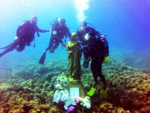 Omaggio alla Madonna dello Speronello, il 15 e 16 agosto Montalto festeggia il 25esimo anniversario