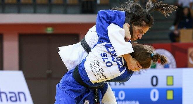 Judo, al Masters 2022 i migliori 36 al mondo: ci sono anche Milani e Scutto