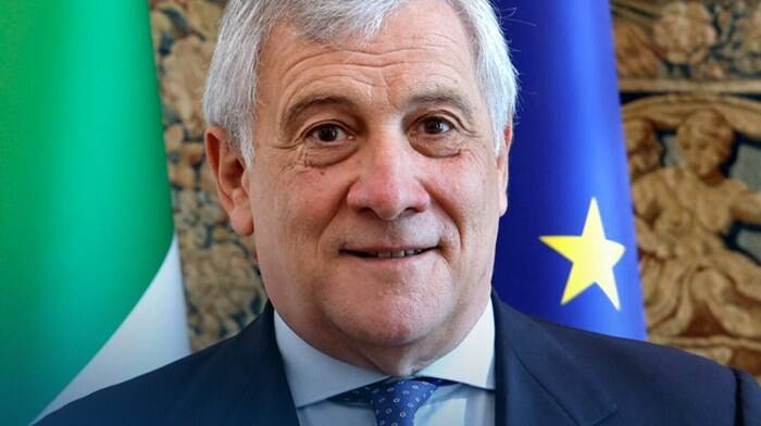 Regionali 2023, Forza Italia scende in campo: Tajani a Fiumicino per sostenere Simone Foglio