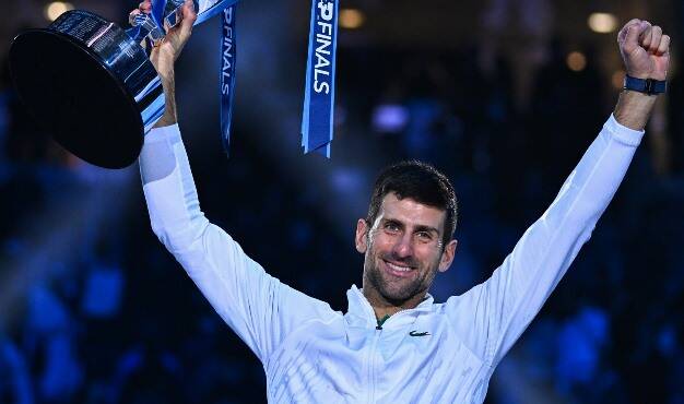 Roland Garros, Djokovic batte Alcaraz: vola alla 12esima finale della carriera
