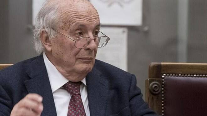 E’ morto Gerardo Bianco, storico esponente della Dc e “gentiluomo” della politica