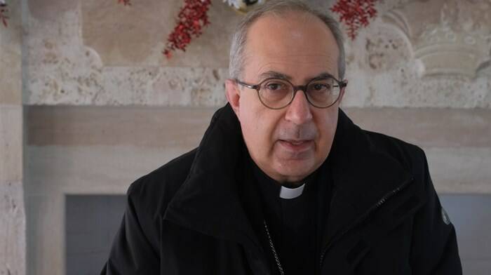 Civitavecchia, il vescovo Ruzza istituisce il “Comitato diocesano Santa Fermina” 